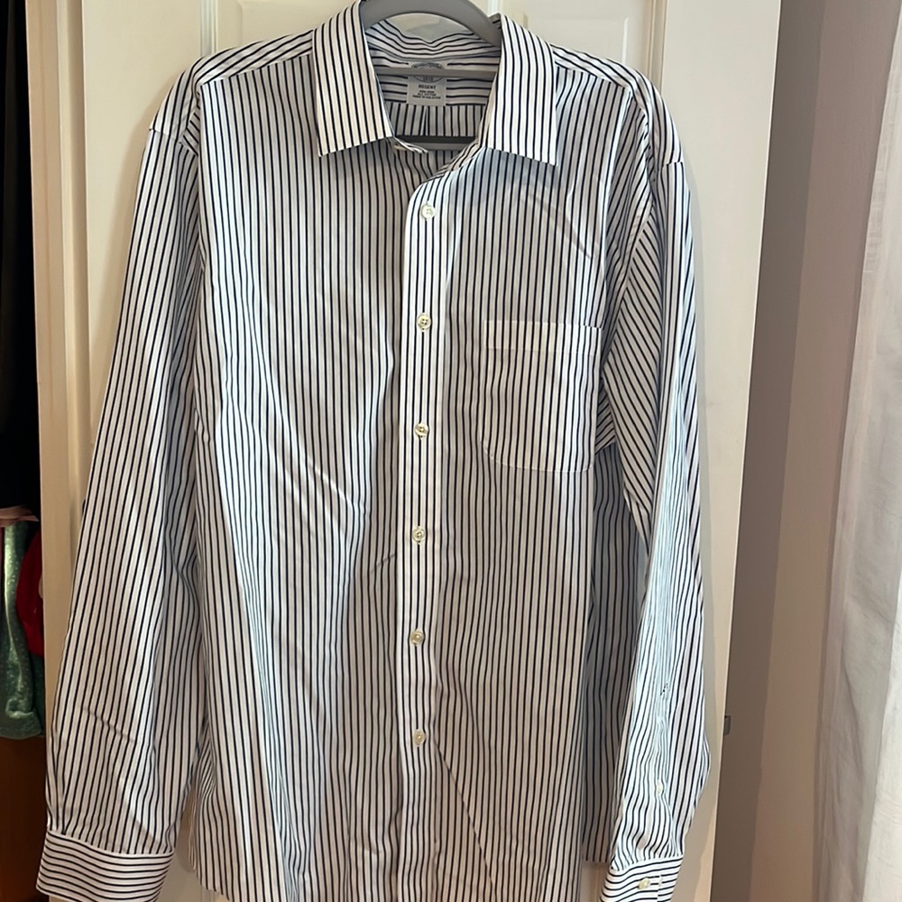Brooks Brothers Dress Shirt